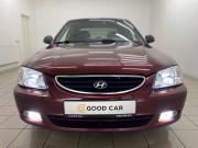 Hyundai Accent II Энгельс  - изображение 49