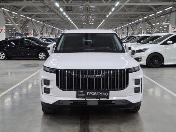 Jaecoo J7 I с пробегом 2024 года, цена 2 390 000 рублей, 33355 км, внедорожник, Автокод Объявления