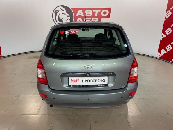Lada (ВАЗ) Kalina I с пробегом 2011 года, цена 499 000 рублей, 176077 км, универсал, Автокод Объявления
