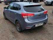 Kia Rio III Рестайлинг Стерлитамак  - изображение 16