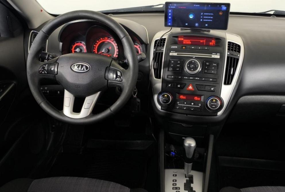 Kia Ceed I Рестайлинг Нижний Новгород  - изображение 14