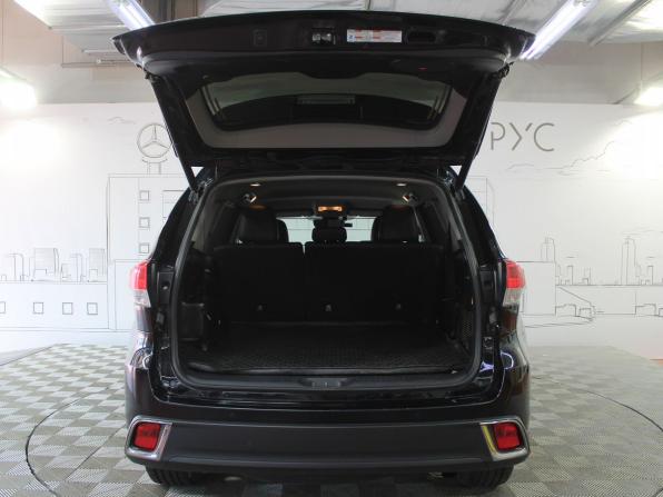 Toyota Highlander III (XU50) Рестайлинг с пробегом 2016 года, цена 4 070 000 рублей, 87601 км, внедорожник, Автокод Объявления