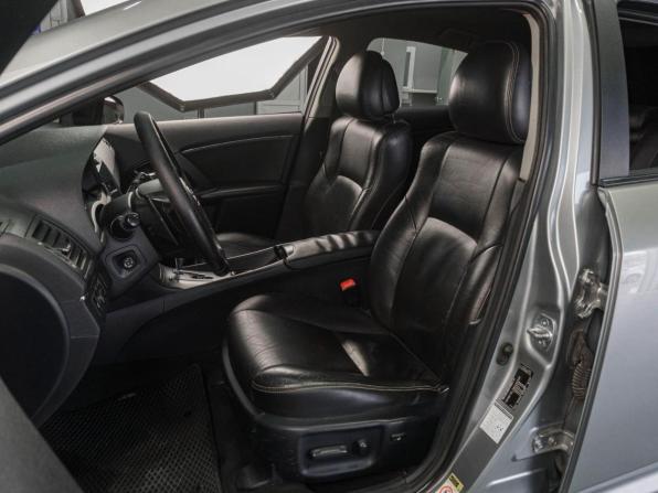 Toyota Avensis III с пробегом 2009 года, цена 1 159 000 рублей, 273707 км, седан, Автокод Объявления