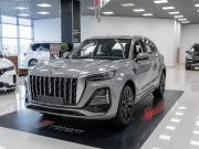 Hongqi HS5 I Рестайлинг Самара  - изображение 40