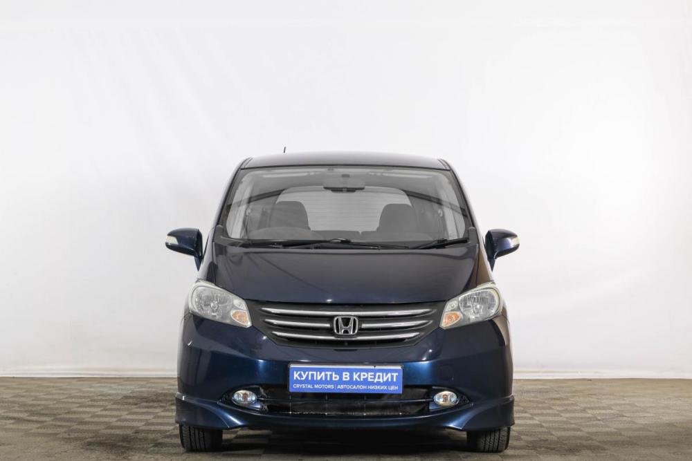 Honda Freed I Тюмень  - изображение 2