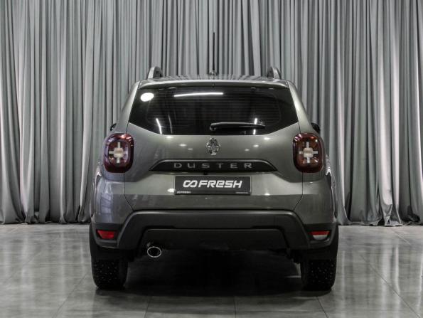 Renault Duster II с пробегом 2021 года, цена 1 929 000 рублей, 45206 км, внедорожник, Автокод Объявления
