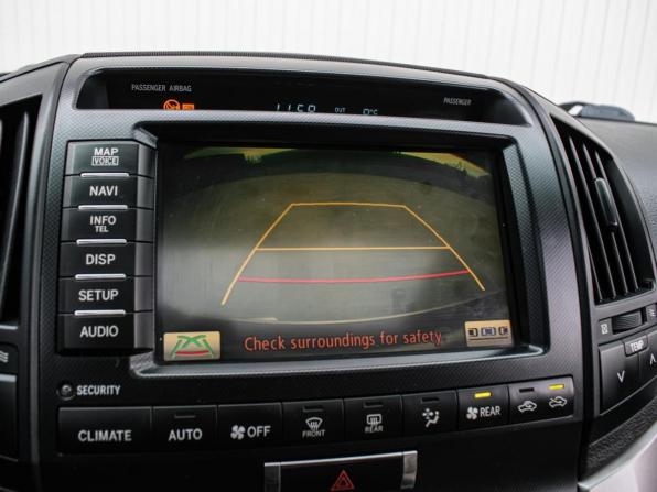 Toyota Land Cruiser 200 Series с пробегом 2010 года, цена 3 025 000 рублей, 203931 км, внедорожник, Автокод Объявления