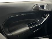 Ford Fiesta Mk6 Рестайлинг Кемерово  - изображение 36