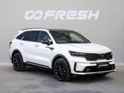 Kia Sorento IV Краснодар  - изображение 34