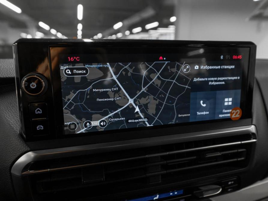 Fiat Ulysse III Москва  - изображение 21