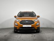 Ford EcoSport II Рестайлинг Санкт-Петербург  - изображение 21