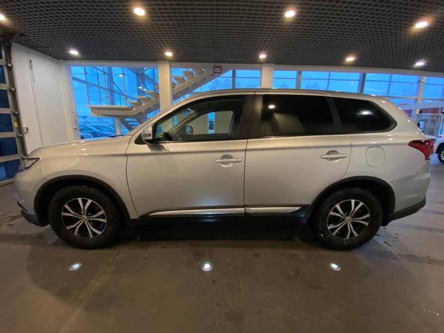 Mitsubishi Outlander III Рестайлинг 3 Чебоксары  - изображение 6