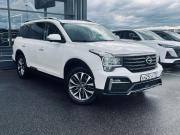 GAC GS8 I Санкт-Петербург  - изображение 9