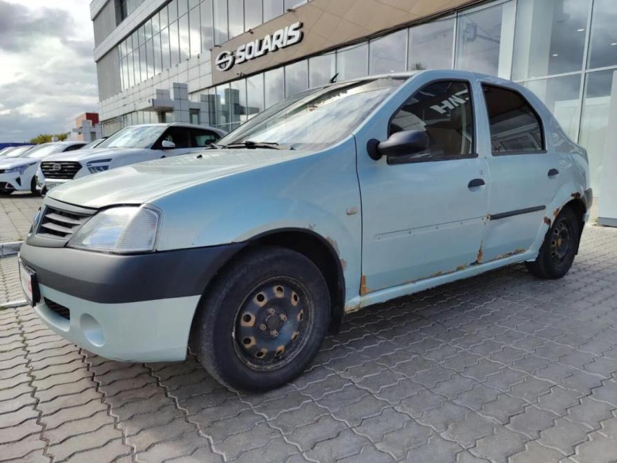 Renault Logan I Набережные Челны  - изображение 3