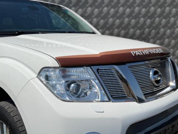 Nissan Pathfinder III Рестайлинг с пробегом 2012 года, цена 2 300 000 рублей, 50000 км, внедорожник, Автокод Объявления