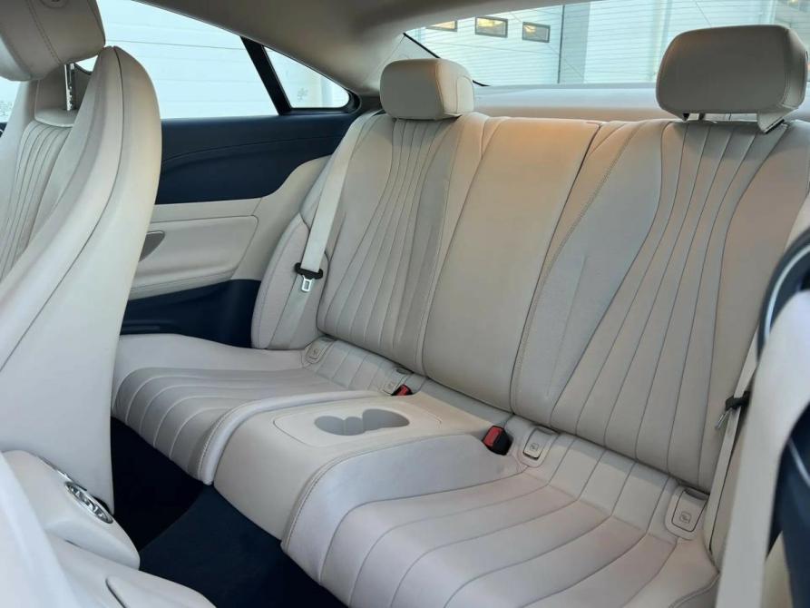 Mercedes-Benz E-Класс V (W213 S213 C238) Рестайлинг Санкт-Петербург  - изображение 32