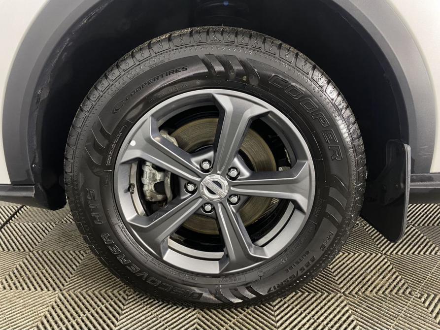 Haval F7 I Рестайлинг Воронеж  - изображение 19