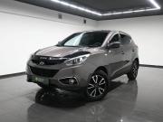 Hyundai ix35 I Рестайлинг Тверь  - изображение 21