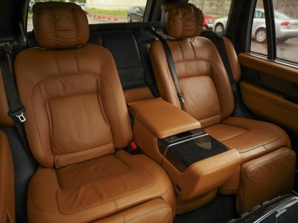 Land Rover Range Rover IV Рестайлинг с пробегом 2019 года, цена 6 950 000 рублей, 164549 км, внедорожник, Автокод Объявления