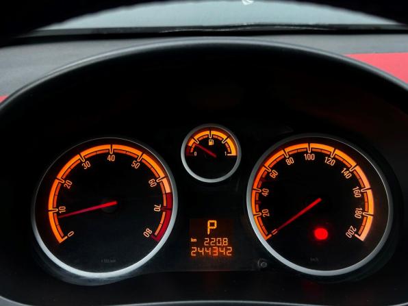 Opel Corsa D с пробегом 2008 года, цена 315 100 рублей, 244342 км, хэтчбек, Автокод Объявления