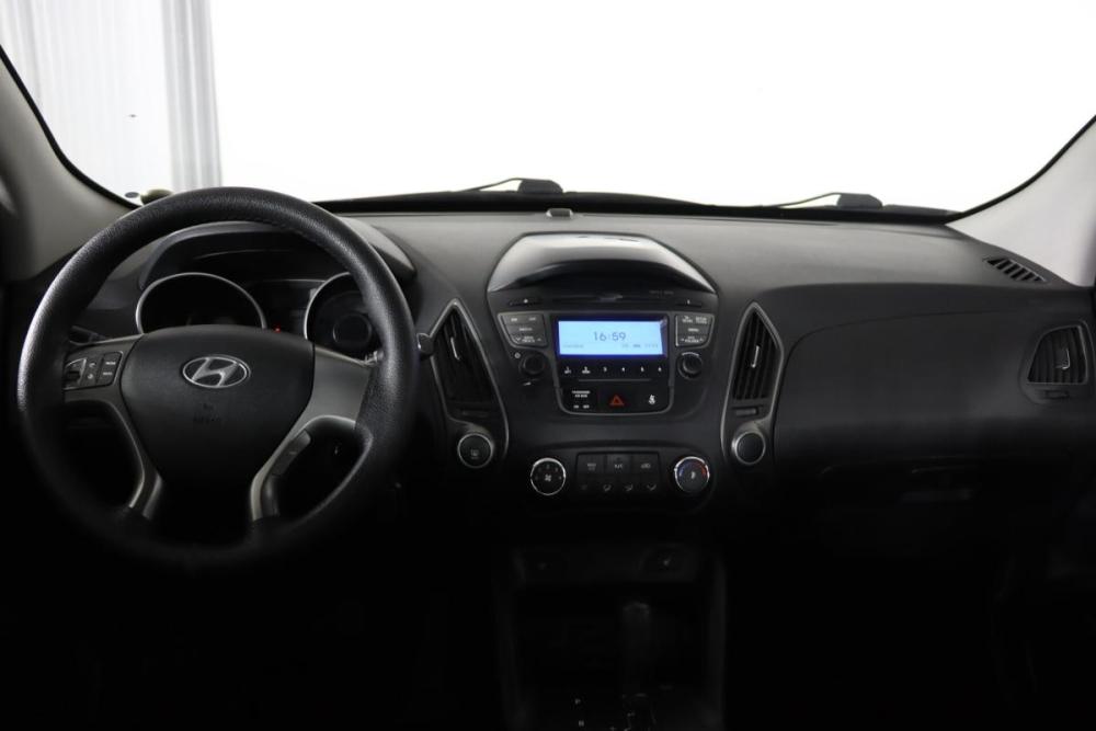 Hyundai ix35 I Рестайлинг Нижний Новгород  - изображение 12