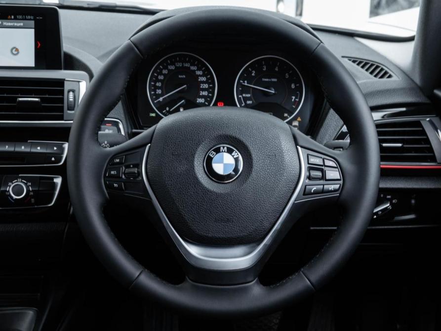 BMW 1 серии II (F20/F21) Рестайлинг Ставрополь  - изображение 13