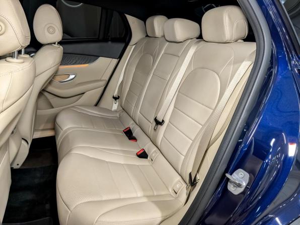 Mercedes-Benz GLC Coupe I (C253) с пробегом 2018 года, цена 3 065 000 рублей, 177233 км, внедорожник, Автокод Объявления