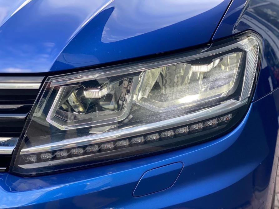 Volkswagen Tiguan II Екатеринбург  - изображение 31