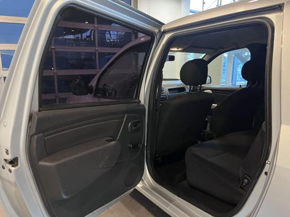 Lada (ВАЗ) Largus I с пробегом 2014 года, цена 415 000 рублей, 301541 км, универсал, Автокод Объявления
