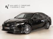Toyota Camry VIII (XV70) Казань  - изображение 9