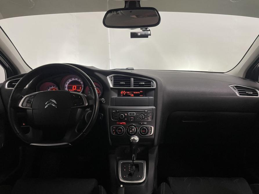 Citroen C4 II Воронеж  - изображение 12