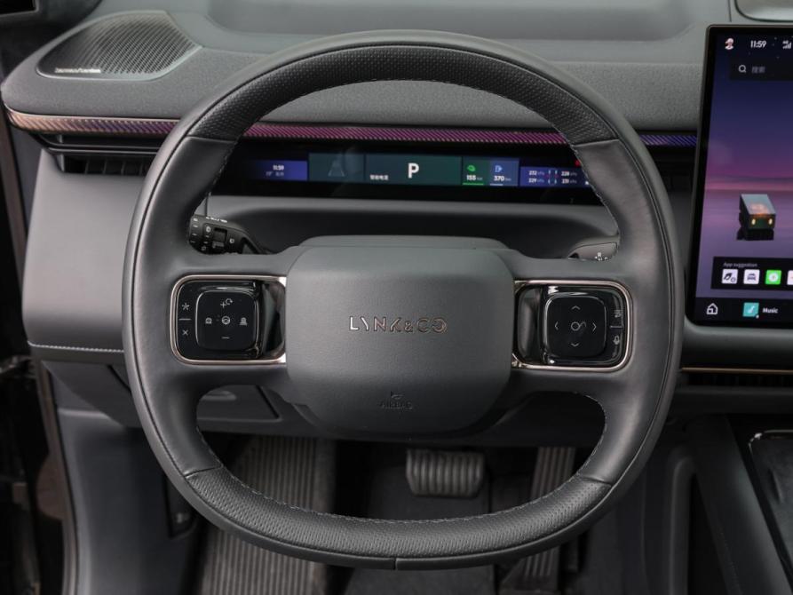 Lynk &amp; Co 900 Москва  - изображение 22