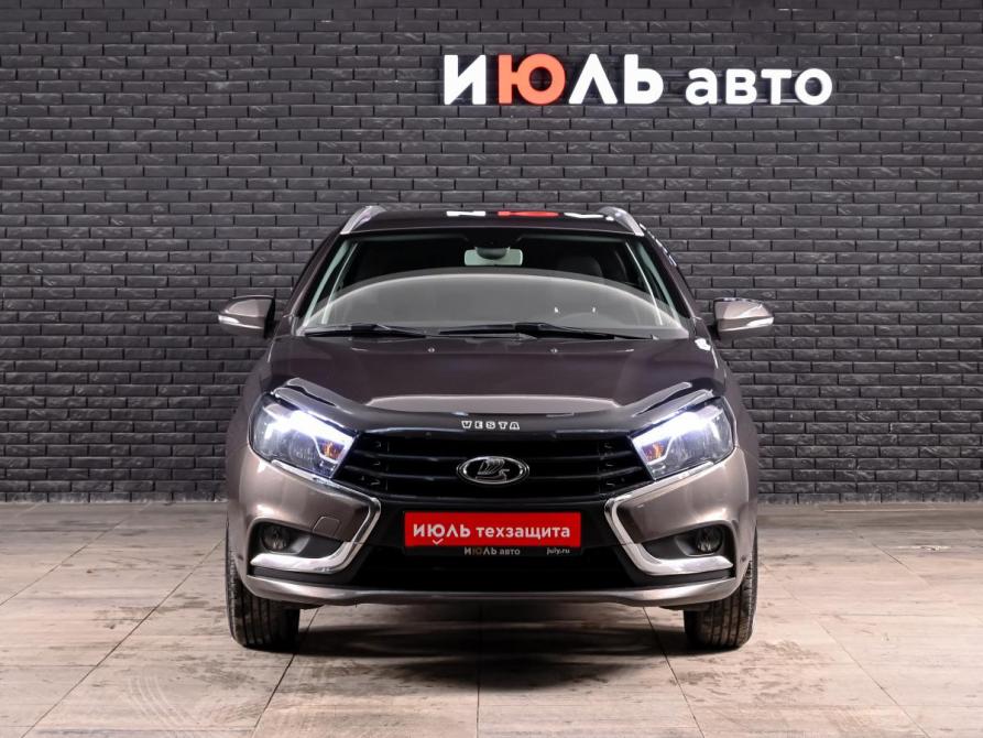 Lada (ВАЗ) Vesta I Екатеринбург  - изображение 2