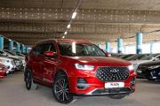 Chery Tiggo 8 Pro I Уфа  - изображение 27