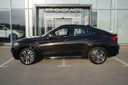 BMW X6 II (F16) Крым  - изображение 35