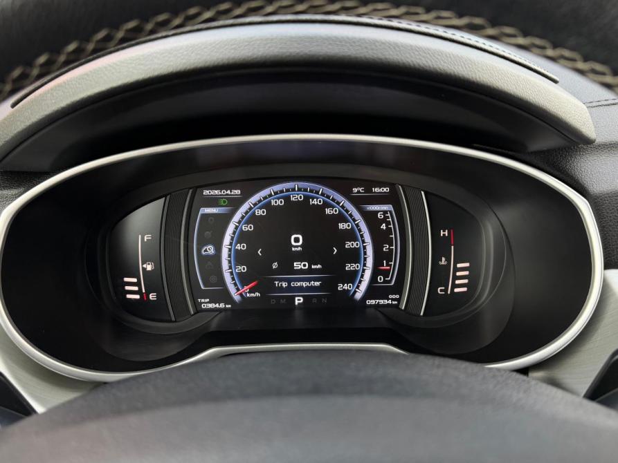 Geely Atlas I Набережные Челны  - изображение 16