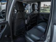 Chevrolet Niva I Рестайлинг Ставрополь  - изображение 28