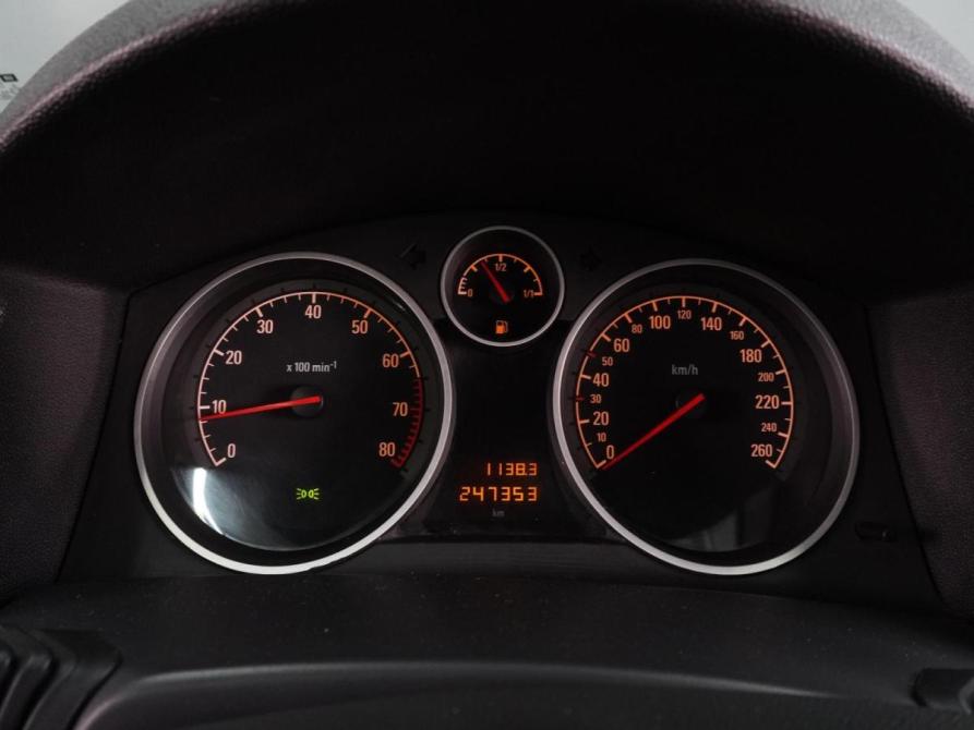 Opel Astra H Рестайлинг Воронеж  - изображение 16