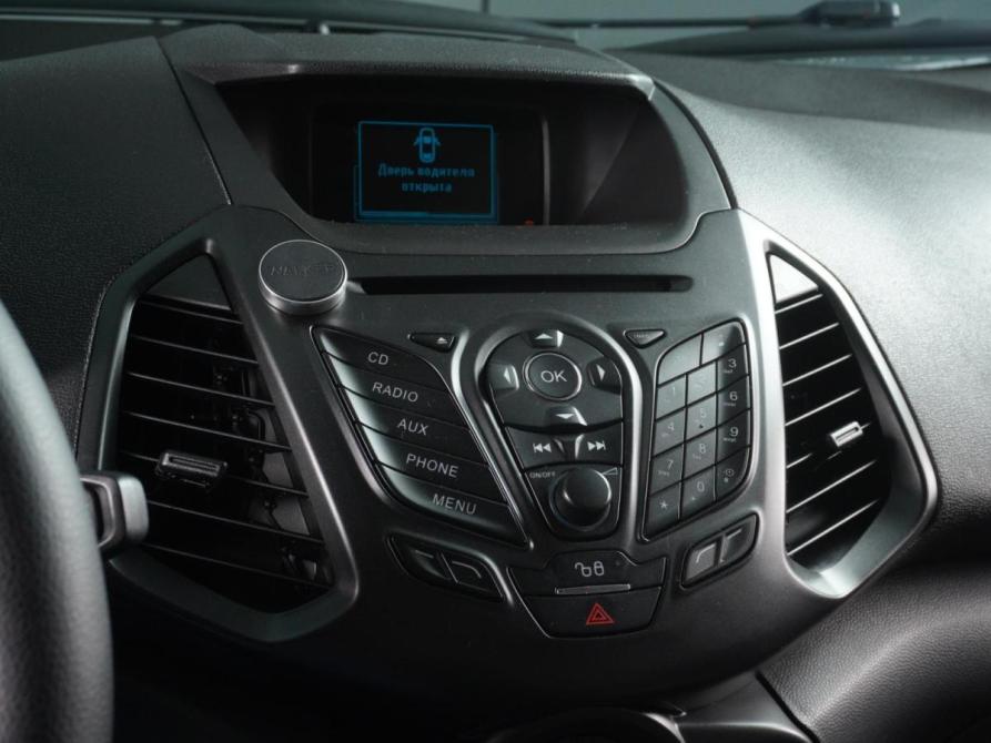 Ford EcoSport II Минеральные Воды  - изображение 12