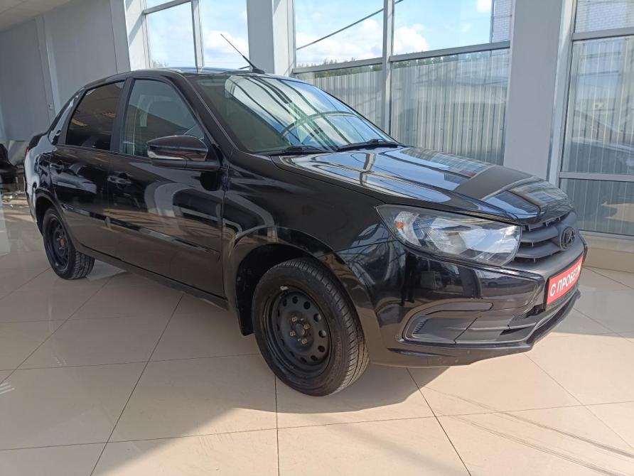 Lada (ВАЗ) Granta I Рестайлинг Арзамас  - изображение 2
