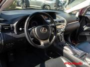 Lexus RX III Рестайлинг Москва  - изображение 34