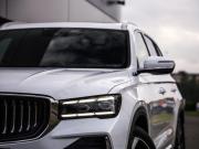 Geely Monjaro I Рестайлинг Санкт-Петербург  - изображение 35