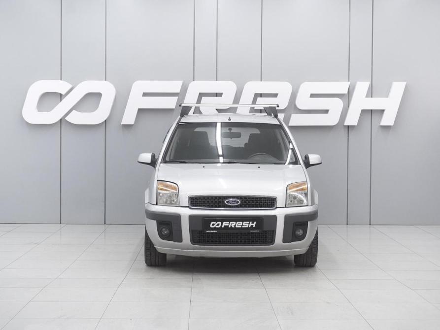 Ford Fusion I Рестайлинг Ростов-на-Дону  - изображение 3
