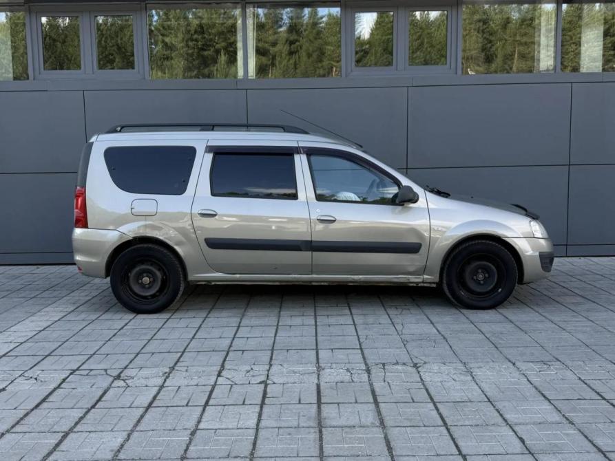 Lada (ВАЗ) Largus I Новосибирск  - изображение 7