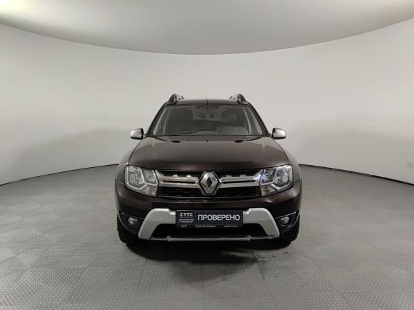 Renault Duster I Рестайлинг с пробегом 2019 года, цена 1 220 000 рублей, 249987 км, внедорожник, Автокод Объявления