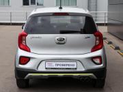 Kia Picanto III Москва  - изображение 27
