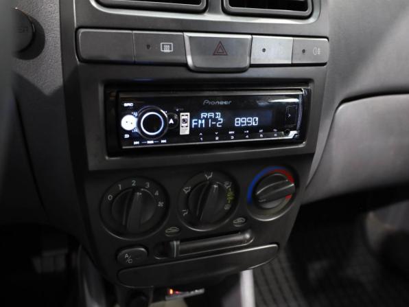 Hyundai Accent II с пробегом 2008 года, цена 650 000 рублей, 216730 км, седан, Автокод Объявления