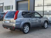 Nissan X-Trail II Рестайлинг Москва  - изображение 22