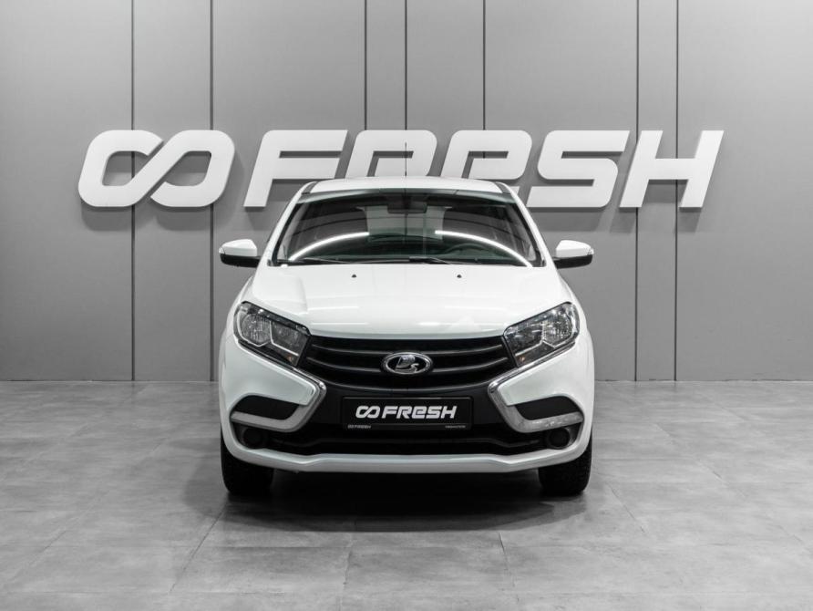 Lada (ВАЗ) XRAY I Тюмень  - изображение 3