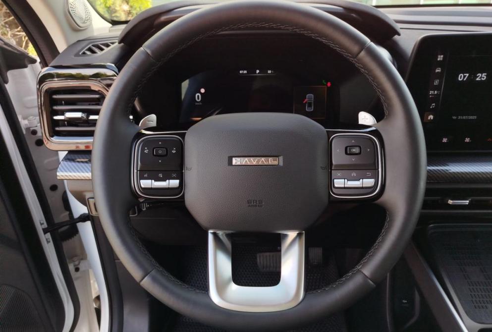 Haval H3 I Саратов  - изображение 18